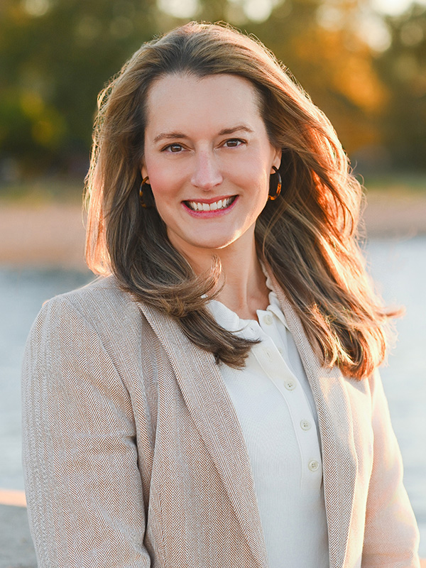Courtney Flaherty